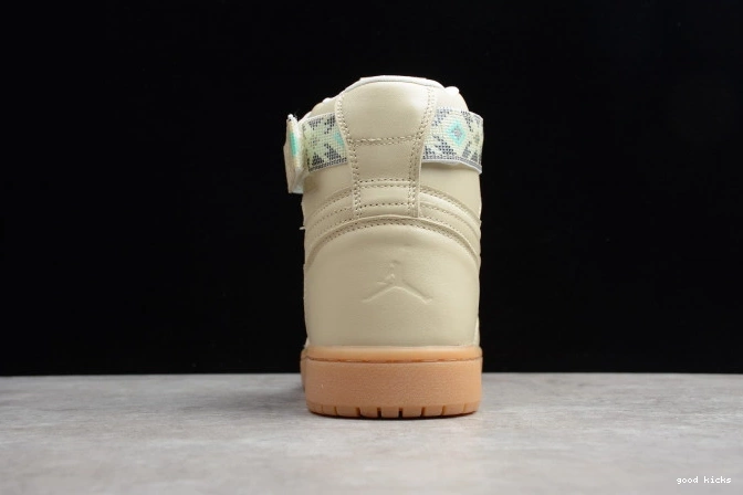 Rep Air N7 Strap AR4410-207 Retro 1 Jordan High 0801